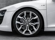 Audi R8 3