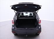 Subaru Forester 9