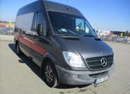 Mercedes-Benz Sprinter 6
