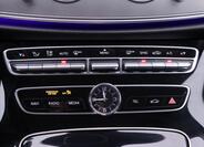 Mercedes-Benz Třídy E 35