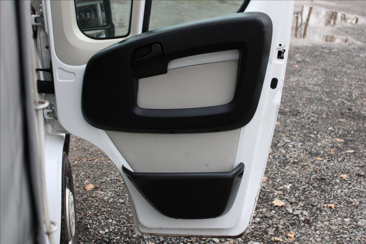 Citroën Jumper