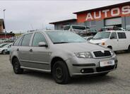 Škoda Fabia 3