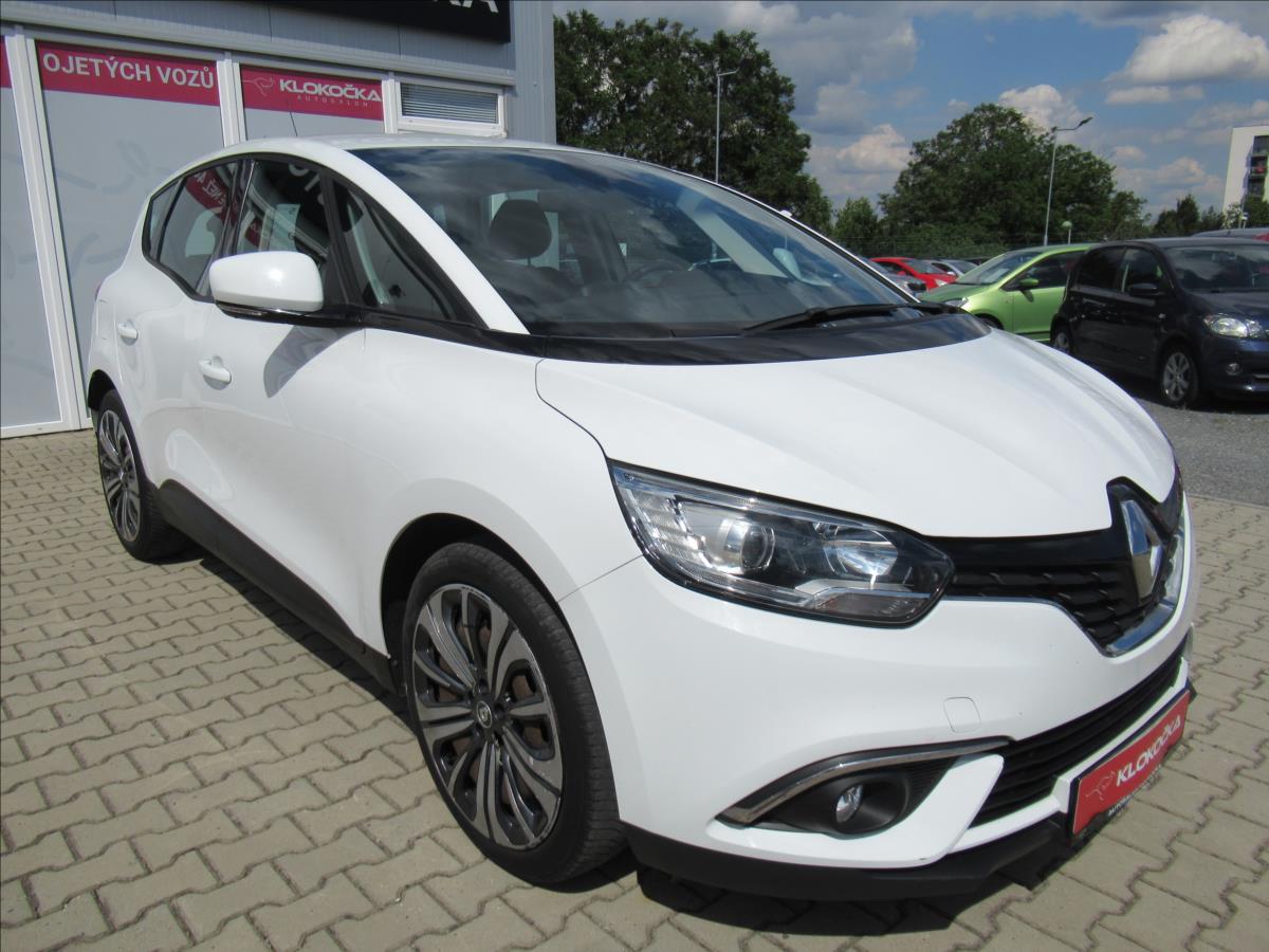 Renault Scénic