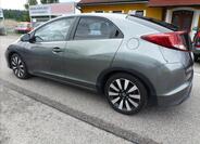 Honda Civic 11