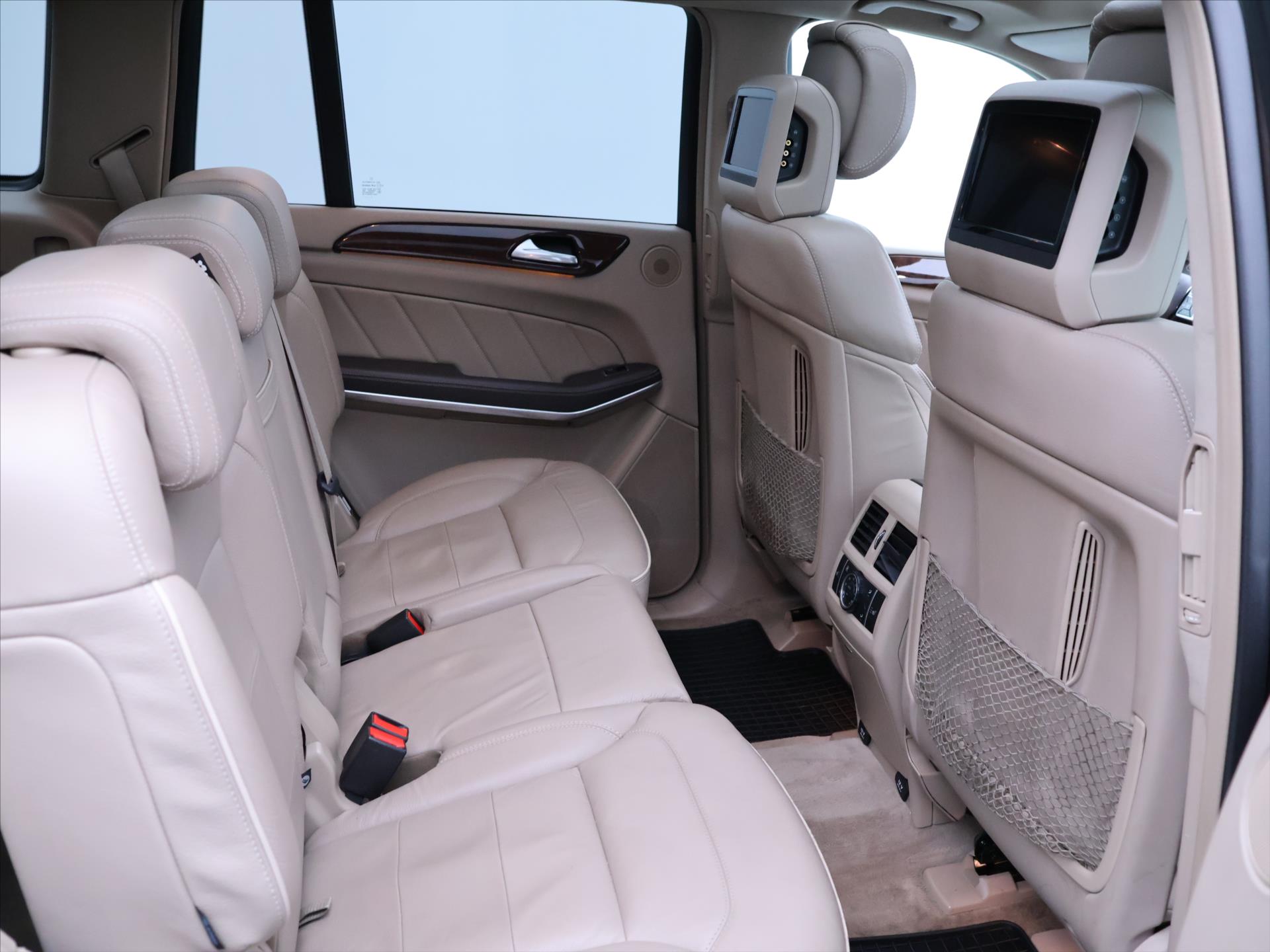 Mercedes-Benz GL
