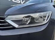 Volkswagen Passat 27