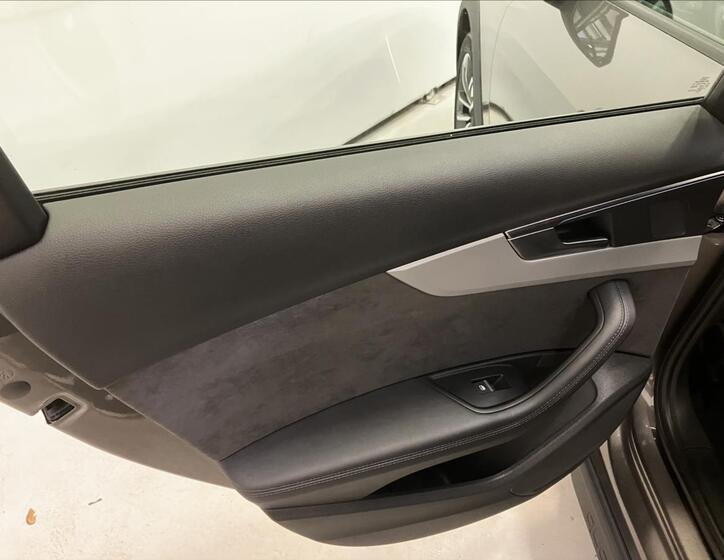 Audi A4 Allroad 26