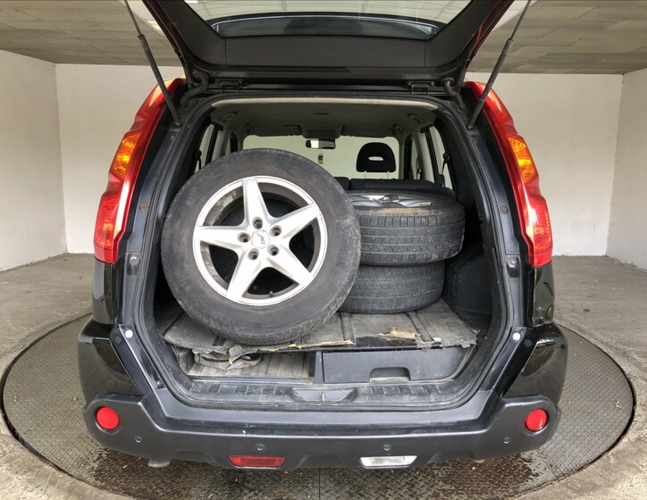 Nissan X-Trail 13