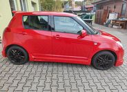 Suzuki Swift 6
