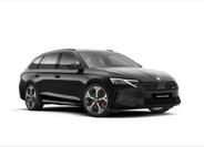 Škoda Octavia 1