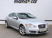 Jaguar XF 1