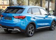 MG ZS 6
