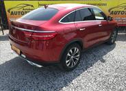 Mercedes-Benz GLE 3