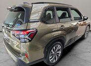 Subaru Forester 6
