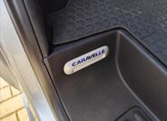 Volkswagen Caravelle 12