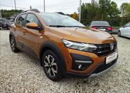 Dacia Sandero 9