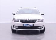 Škoda Octavia 2
