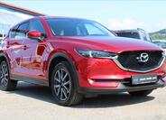 Mazda CX-5 3