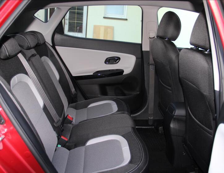 KIA Ceed 19