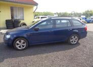 Škoda Octavia 4