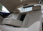 Mercedes-Benz Třídy S 54