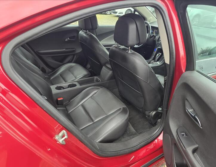 Opel Ampera 14