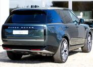 Land Rover Range Rover 4