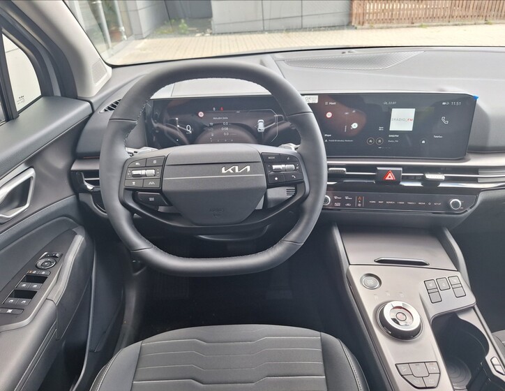 KIA Sportage 9