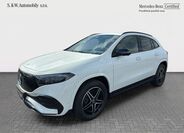 Mercedes-Benz EQA 1