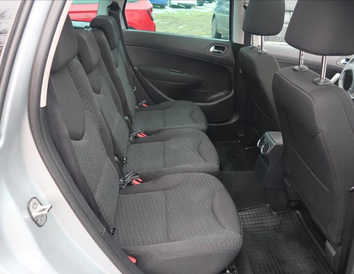 Peugeot 308 18