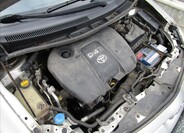Toyota Auris 35