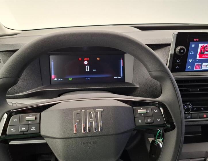 Fiat Scudo 9