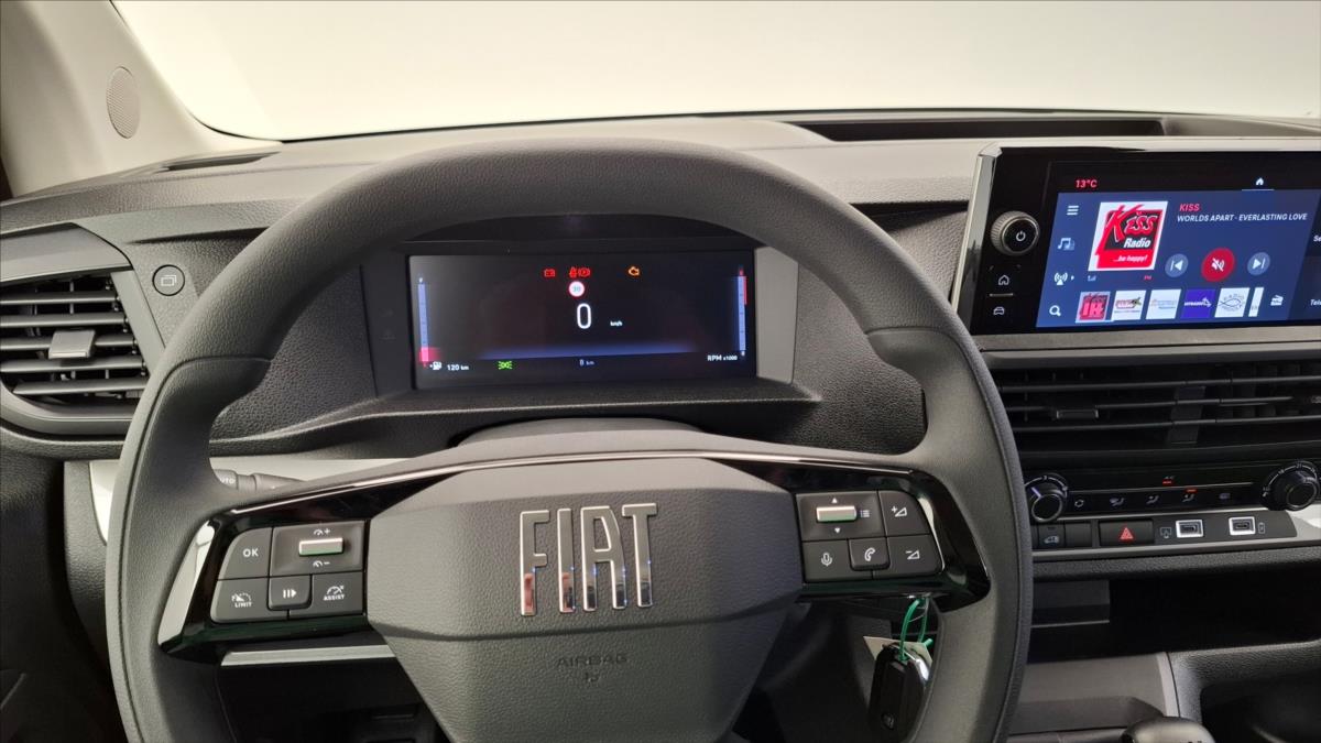 Fiat Scudo