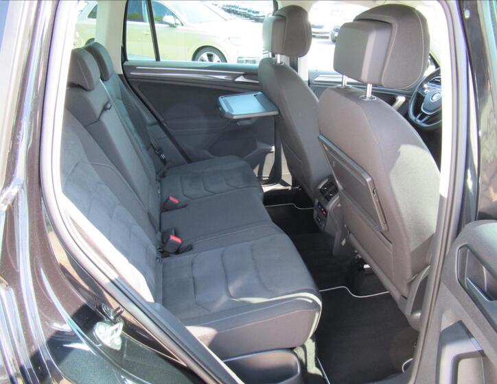 Volkswagen Tiguan 23