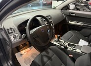 Volvo V50 7