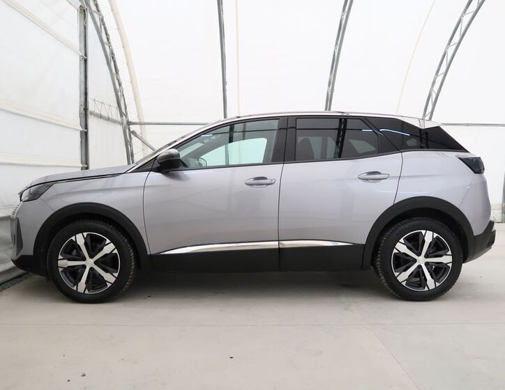 Peugeot 3008 11