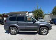 Toyota Land Cruiser 3