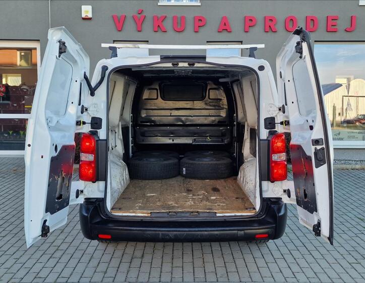 Peugeot Expert 35