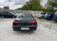 Peugeot 607 11