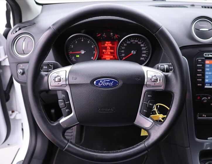 Ford Mondeo 20
