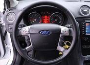 Ford Mondeo 20
