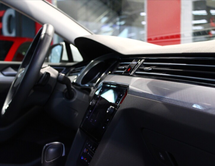 Volkswagen Passat 20