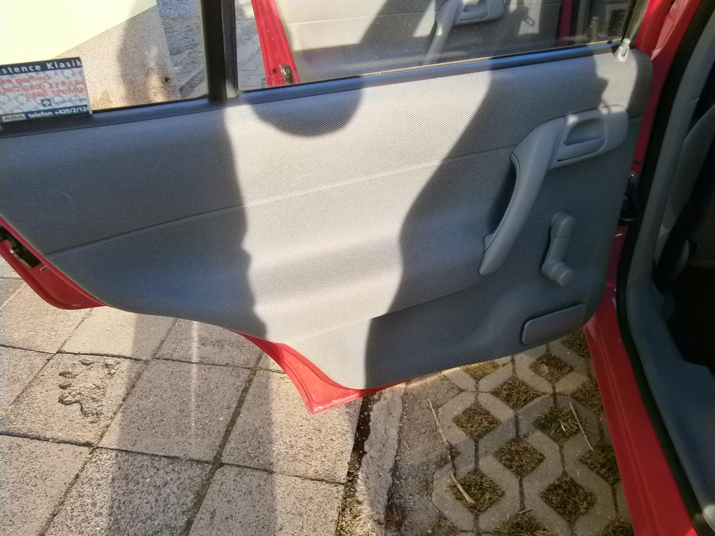 Škoda Felicia