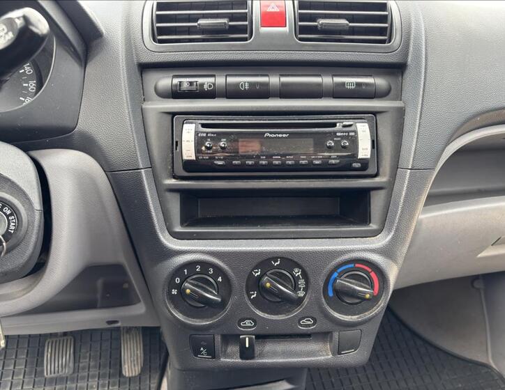 KIA Picanto 10