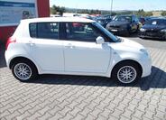 Suzuki Swift 9