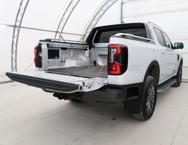 Ford Ranger 14