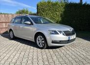 Škoda Octavia 8