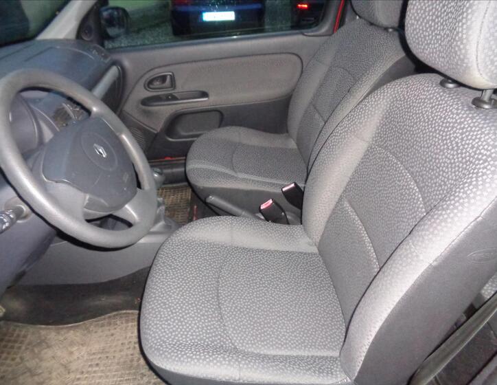 Renault Clio 12
