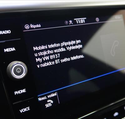 Volkswagen Arteon 24