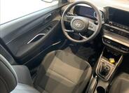 Hyundai i20 17